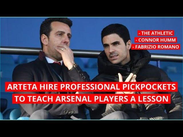 Latest Arsenal News Update (PIDGIN) AUG 8, 2024