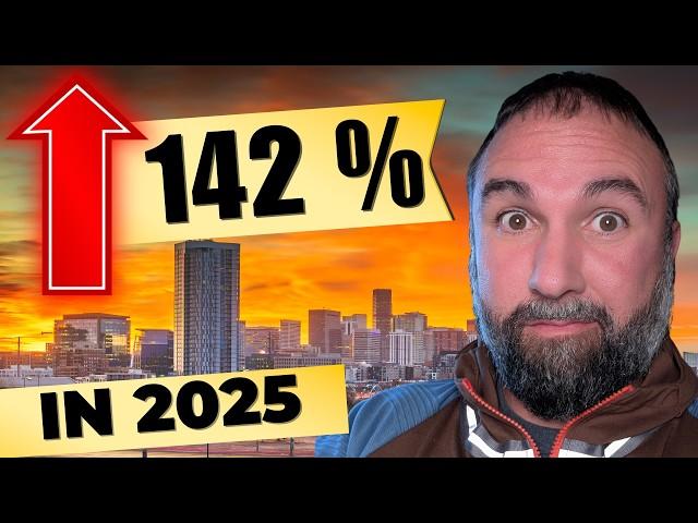 Denver's 2025 Housing Market - Big Gains and Big Losses from 2024