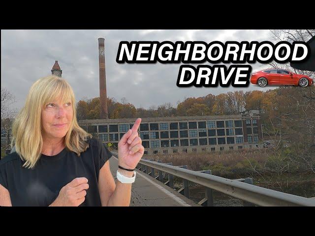 Kings Mills, South Lebanon and Landen | Neighborhood Drive