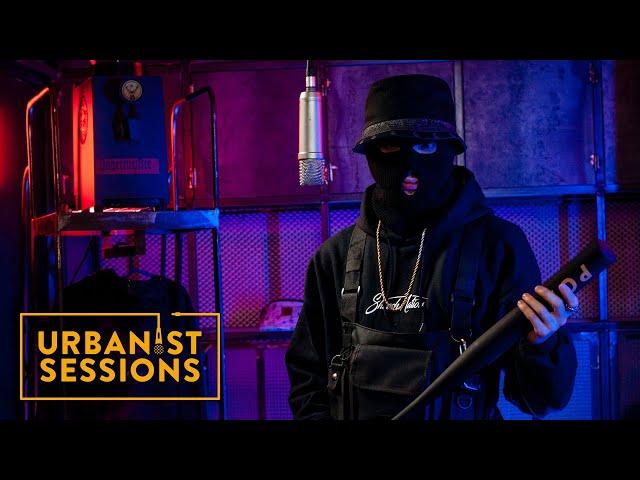 KEV | URBANIST SESSIONS