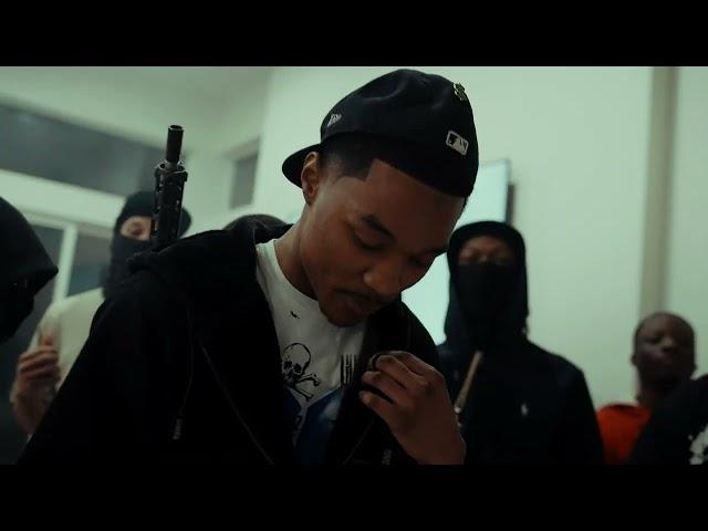 Dada, J3Osamaa & 5ivek - Creepin’ (Official Music Video)