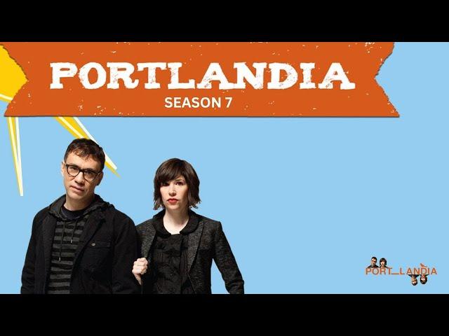 Season 7 | Port_Landia