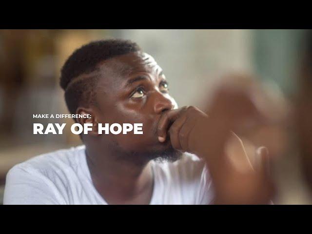 RAY OF HOPE (English subtitles)