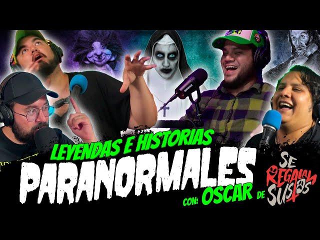 EP-64 | LEYENDAS DURANGUEÑAS Y OAXAQUEÑAS | DUENDES TROLLS ALUXES | APARICIONES | BRUJERIA Y  MÁS!