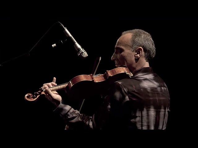 Samvel Yervinyan "Quiet Love" (Live Music)