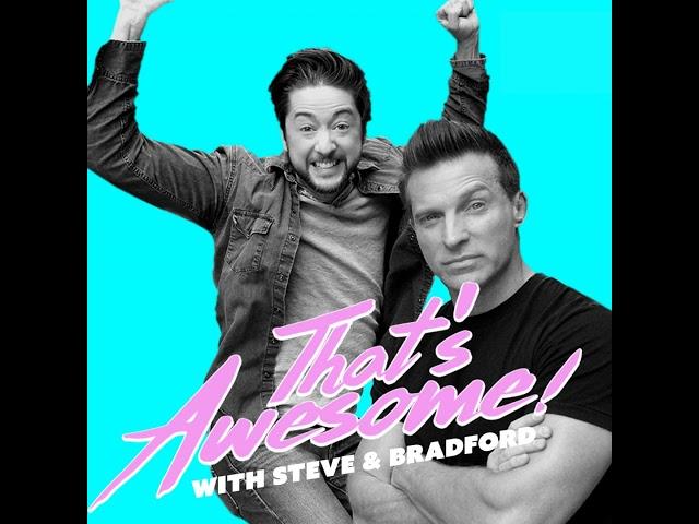 THAT'S AWESOME! With Steve & Bradford: It's Pool Season!