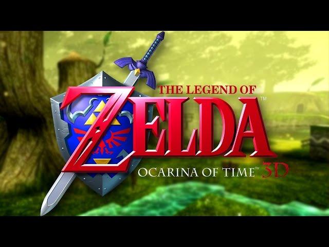 Ocarina of Time Retrospective