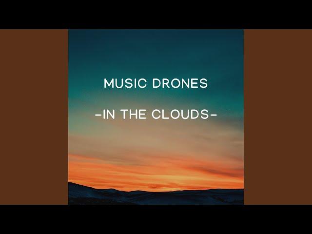 C Major drone: in the clouds