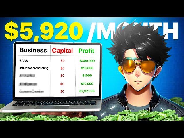 Best Online Business To Start In 2025 | How To Earn Money Online