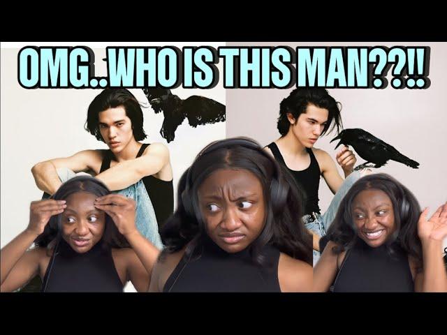 MY FIRST TIME LISTENING TO A CONAN GRAY ALBUM!! | KID KROW (IN DEPTH) ALBUM REACTION!!!