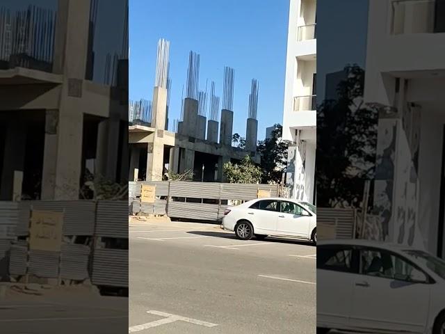 Ready to move apartment available for sale investor rate bahria town Karachi 0301 24 23541 #propertu
