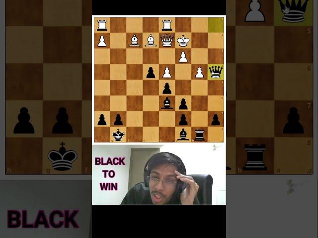 Henry Bird vs Paul Morphy