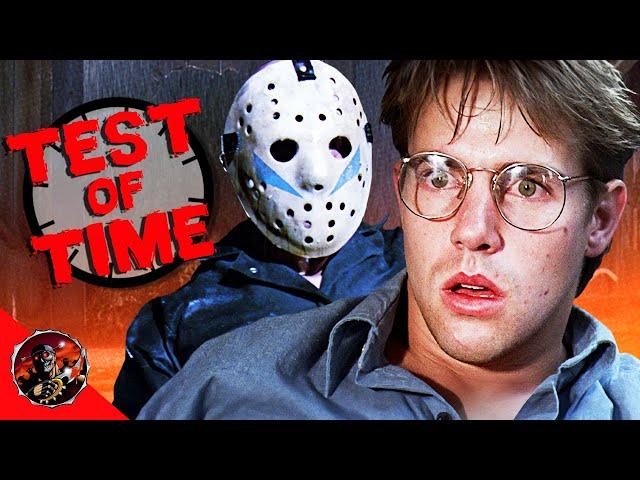 Does Friday The 13th Part 5 Stand The Test Of Time?
