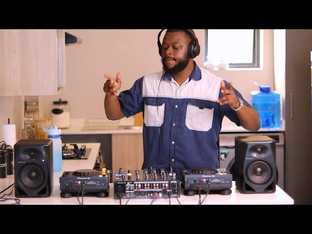 3 Step Afro House Mix By DysFonik | Thakzin | Afro Brotherz | Caiiro | 2024 (Nostalgic Deep House 13