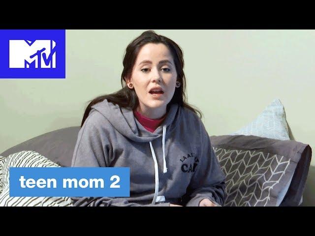 'Jenelle & David Reach A Boiling Point' Official Sneak Peek | Teen Mom 2 (Season 8) | MTV