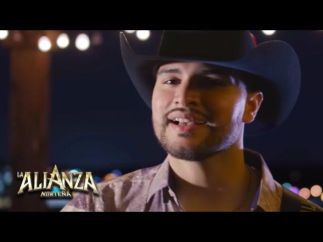 La Alianza Norteña - Bonita (Video Oficial)