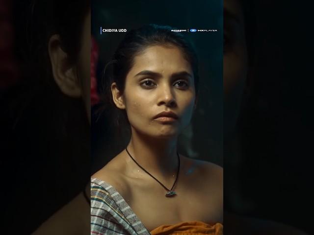 Seher’s Savage Reply | Bhoomika Meena | Chidiya Udd | Amazon MX Player