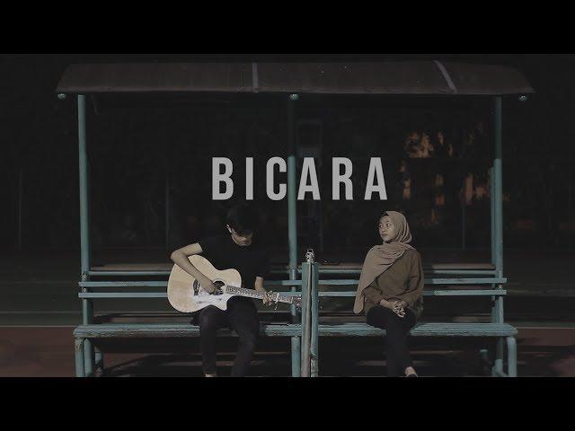 Bicara - theovertunes ft monita tahalea (Feby X Arash cover)