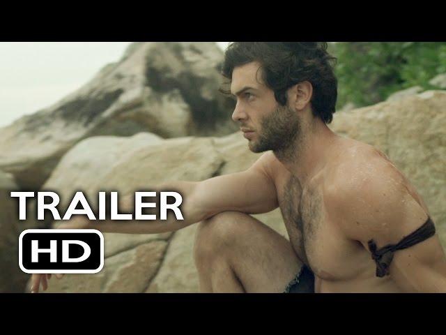 Eden Official Trailer #1 (2015) Nate Parker, Ethan Peck Thriller Movie HD