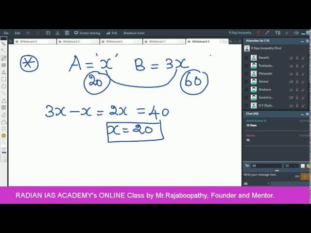 TIME-and-WORK-RAJABOOPATHY-RADIAN-IAS-ACADEMY-PART-02