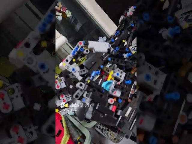 레고(풀버전)
