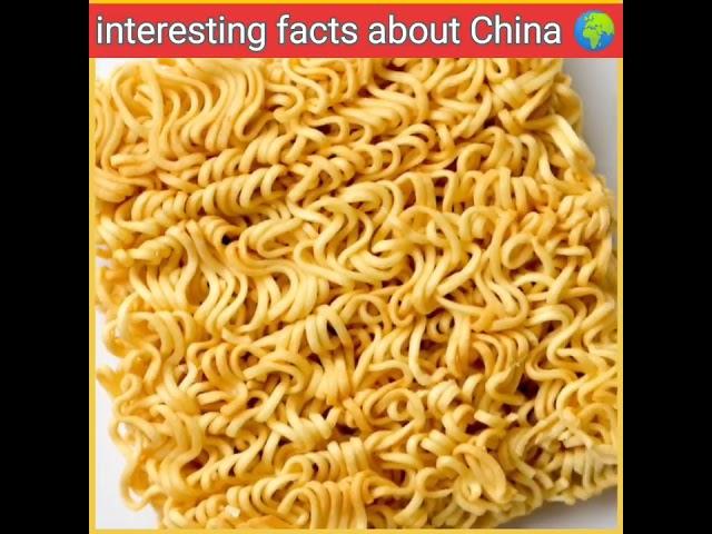 Interesting facts about China  in one minute | by The s.k facts | #shorts #short #shortsfeed