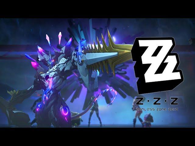 Corrupted Overlord - Pompey Boss Theme (Long Live the King) | Zenless Zone Zero 1.2