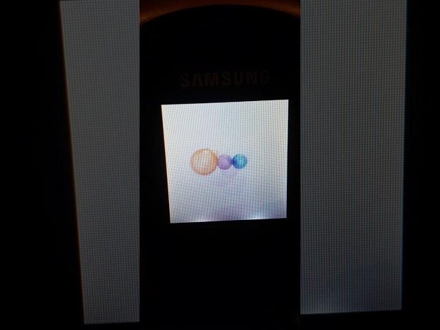 Samsung SGH-C260 ON/OFF