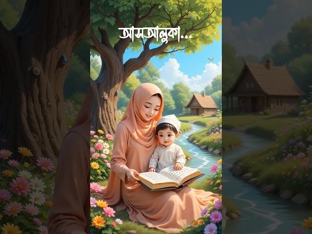 Allahumma, Inni ,As'Aluka | Dua by A childWhatsApp status#shorts #youtubeshorts #shortvideo #short