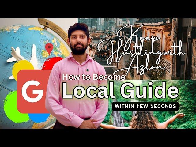 Level Up Your City Knowledge: Become a Local Guide in Just 120 Seconds!