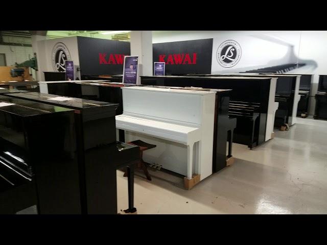 Piano Yamaha Upright