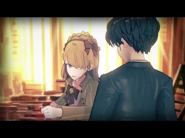 【Library_Of_Ruina】躲闪摇