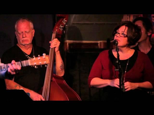Peter Cooper at The Station Inn (live)