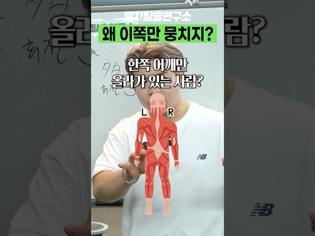 그동안 아는 사람만 좋아졌던 불균형 패턴(이해가 되네)