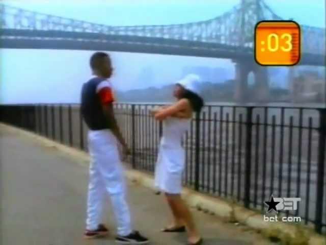 Left Me Lonely (Feat.TJ Swan) Mc Shan 1987