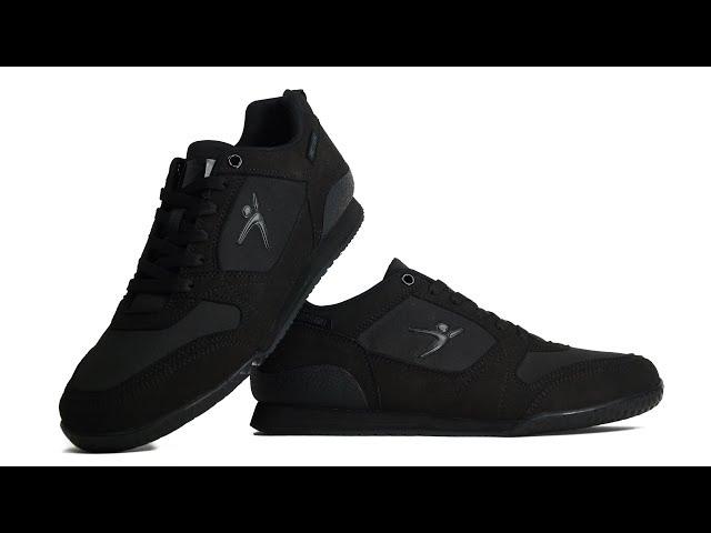 Stealth Ultra - A Shoe For Training, Movement & Life