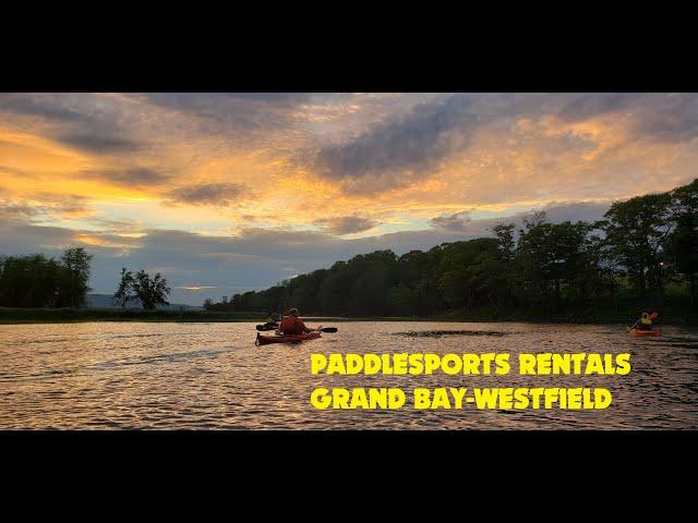 OutdoorsNB Rentals Grand Bay-Westfield