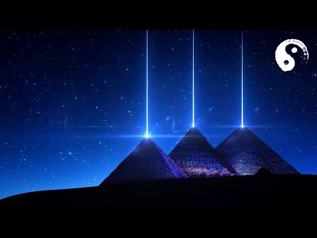 111Hz Powerful Pyramid Manifestation Intention Amplifier Meditation Frequency