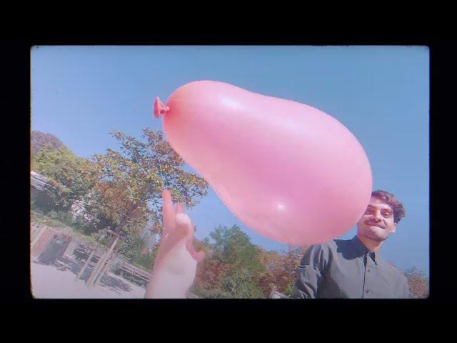 HAELIUM - Playgrounds (Official Music Video)