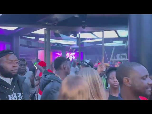 AFROBEATS GUINEA GAMBIA MUSIC MIXX SAFA DIALLO NAVIGATOR A2 REMA 1BANTON stefflon don WIZKID DAVIDO