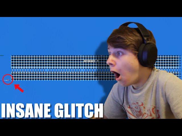 Geometry Dash FOV Glitch! (new meta?)