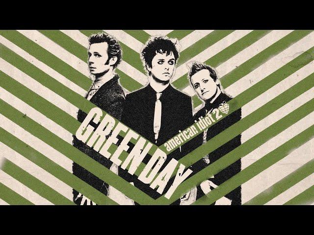 Green Day - Wake Me Up When September Ends (Demo) [Official Audio]