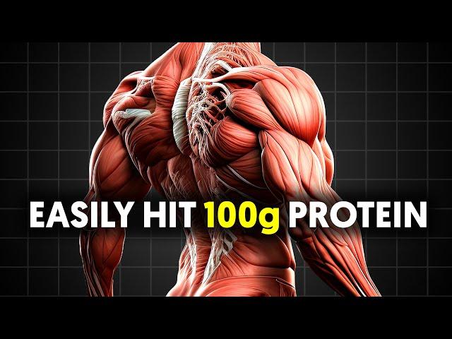20 CHEAP Foods High In Protein