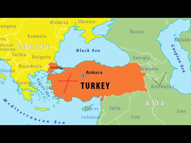 Turkey will become a superpower- Explain in details.