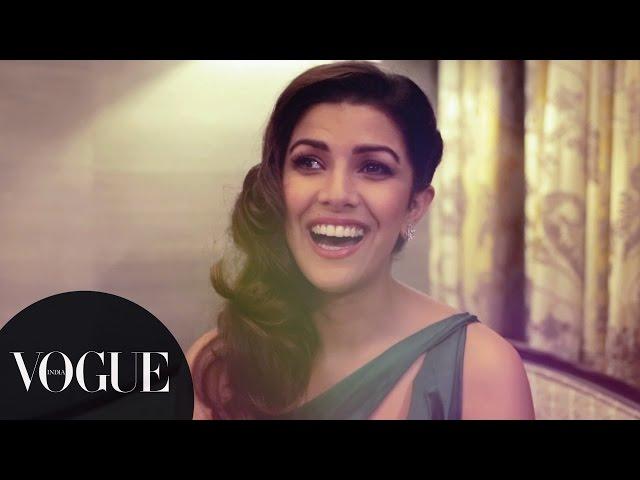 Nimrat Kaur Reveals Her Beauty Secrets | Vogue All Access Series | VOGUE India