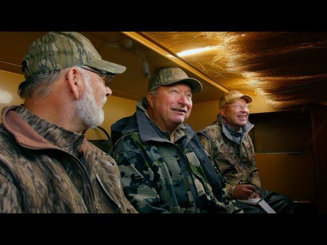 Legends of the Outdoors TV - Denny Brauer