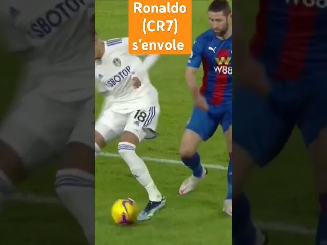 Top: action et geste les plus mémorables du football. #footballshorts #football #cr7 #LDC