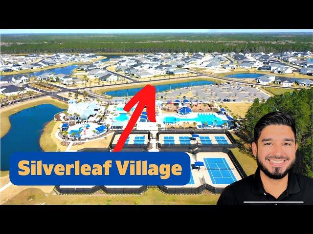 Silverleaf Village (Part 3) | Silverleaf Bike Tour ‍️ 2023