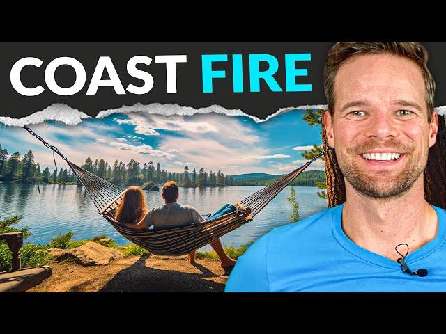 Building Your Coast FIRE 3-Day Workweek