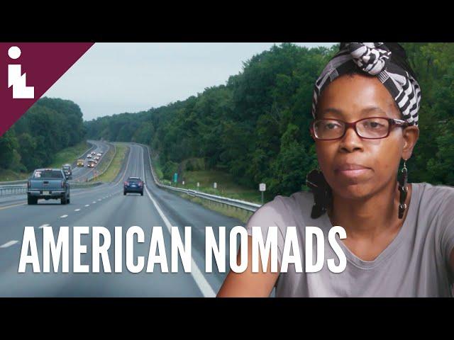 Life on the Road as a Black Woman  | Independent Lens | PBS